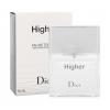 Christian Dior Higher Toaletní voda pro muže 50 ml