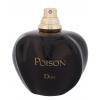 Christian Dior Poison Toaletní voda pro ženy 100 ml tester