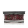 Yankee Candle Signature Black Cherry Vonná svíčka 340 g