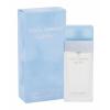 Dolce&amp;Gabbana Light Blue Toaletní voda pro ženy 25 ml
