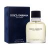 Dolce&amp;Gabbana Pour Homme Toaletní voda pro muže 75 ml