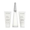 Issey Miyake L&#039;Eau D&#039;Issey Dárková kazeta toaletní voda 50 ml + sprchový gel 50 ml + tělové mléko 50 ml