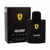 Ferrari Scuderia Ferrari Black Toaletní voda pro muže 125 ml
