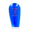 Shiseido Expert Sun Protector Protector Lotion SPF50+ Opalovací přípravek na tělo 300 ml