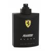 Ferrari Scuderia Ferrari Black Toaletní voda pro muže 125 ml tester