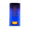 Shiseido Expert Sun Protector Clear Stick SPF50+ Opalovací přípravek na obličej 20 g