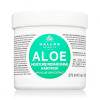 Kallos Cosmetics Aloe Vera Maska na vlasy pro ženy 275 ml