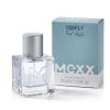 Mexx Simply Toaletní voda pro muže 30 ml