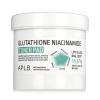 APLB Glutathione Niacinamide Toner Pad Pleťová voda a sprej 60 ks