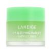Laneige Lip Sleeping Mask Apple Lime Balzám na rty pro ženy 20 g