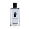Dolce&amp;Gabbana K Voda po holení pro muže 100 ml