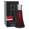 HUGO BOSS Hugo Deep Red Parfémovaná voda pro ženy 50 ml
