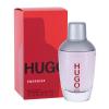 HUGO BOSS Hugo Energise Toaletní voda pro muže 75 ml