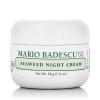 Mario Badescu Seaweed Night Cream Noční pleťový krém pro ženy 28 g