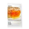 Abib Mild Acidic pH Sheet Mask Honey Fit Pleťová maska 30 ml