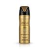Lattafa Fakhar Lattafa Gold Extrait Deodorant pro ženy 200 ml