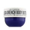 Sol De Janeiro Delicia Drench Body Butter Tělové máslo pro ženy 240 ml
