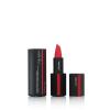 Shiseido ModernMatte Powder Lipstick Rtěnka pro ženy 4 g Odstín 513 Shock Wave
