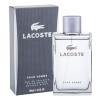 Lacoste Pour Homme Toaletní voda pro muže 100 ml