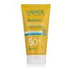 Uriage Bariésun Moisturizing Cream Unscented SPF50+ Opalovací přípravek na obličej 50 ml