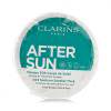 Clarins After Sun SOS Sunburn Soother Mask Přípravek po opalování pro ženy 100 ml