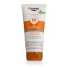 Eucerin Sun Oil Control Dry Touch Gel-Cream SPF50+ Opalovací přípravek na tělo 200 ml