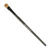 Touch of Beauty Oval Eyeshadow Brush Štětec 1 ks