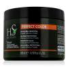 HS MILANO Perfect Color Protective Mask Maska na vlasy 500 ml