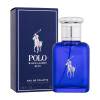 Ralph Lauren Polo Blue Toaletní voda pro muže 40 ml