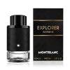 Montblanc Explorer Extreme Parfém pro muže 100 ml