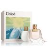 Chloé Nomade Dárková kazeta parfémovaná voda 50 ml + tělové mléko 100 ml