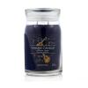 Yankee Candle Signature Twilight Tunes Vonná svíčka 567 g