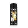 Axe Gold Deodorant pro muže 150 ml