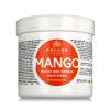 Kallos Cosmetics Mango Maska na vlasy pro ženy 275 ml
