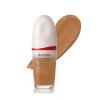 Shiseido Revitalessence Skin Glow Foundation SPF30 Make-up pro ženy 30 ml Odstín 420 Bronze