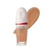 Shiseido Revitalessence Skin Glow Foundation SPF30 Make-up pro ženy 30 ml Odstín 410 Sunstone
