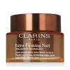 Clarins Extra-Firming Nuit Wrinkle Smoothing Revitalizing Night Cream Noční pleťový krém pro ženy Plnitelný 50 ml