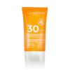 Clarins Sun Care Youth-Protecting Face Sunscreen SPF30 Opalovací přípravek na obličej pro ženy 50 ml