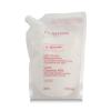 Clarins Velvet Cleansing Milk Čisticí mléko pro ženy Náplň 400 ml