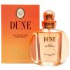Christian Dior Dune Toaletní voda pro ženy 50 ml poškozená krabička