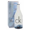 Calvin Klein CK IN2U Toaletní voda pro muže 100 ml