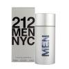 Carolina Herrera 212 NYC Men Toaletní voda pro muže 100 ml bez krabičky