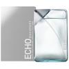 Davidoff Echo Toaletní voda pro muže 100 ml bez krabičky