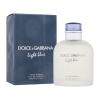Dolce&amp;Gabbana Light Blue Toaletní voda pro muže 125 ml