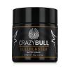 Crazy Bull Bull Blaster Water Pomade Gel na vlasy pro muže 100 g