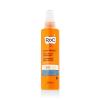 RoC Soleil-Protect Moisturising Spray Lotion SPF30 Opalovací přípravek na tělo pro ženy 200 ml