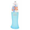 Moschino Cheap And Chic I Love Love Toaletní voda pro ženy 100 ml tester