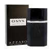 Azzaro Onyx Toaletní voda pro muže 100 ml