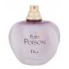 Dior Pure Poison Parfémovaná voda pro ženy 100 ml tester
