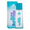 Adidas Pure Lightness For Women Toaletní voda pro ženy 50 ml